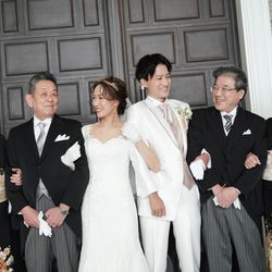 コットンハーバークラブ 横浜の写真6枚目