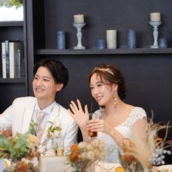 コットンハーバークラブ 横浜の写真19枚目