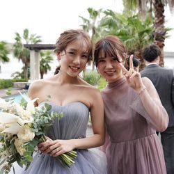 コットンハーバークラブ 横浜の写真3枚目