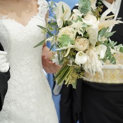 コットンハーバークラブ 横浜の写真9枚目