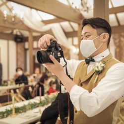 石の教会 内村鑑三記念堂の写真12枚目