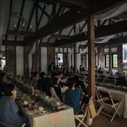 石の教会 内村鑑三記念堂の写真4枚目