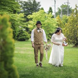 石の教会 内村鑑三記念堂の写真35枚目