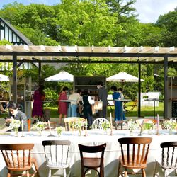 石の教会 内村鑑三記念堂の写真2枚目