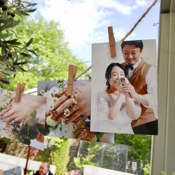 石の教会 内村鑑三記念堂の写真24枚目