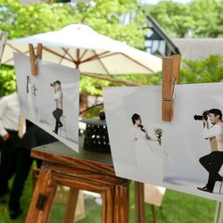 石の教会 内村鑑三記念堂の写真33枚目