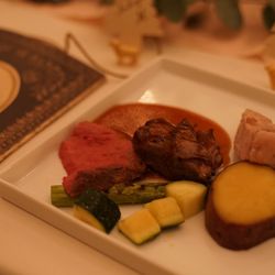 石の教会 内村鑑三記念堂の写真15枚目