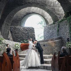 石の教会 内村鑑三記念堂の写真21枚目