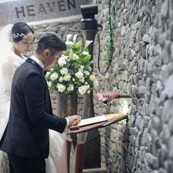 石の教会 内村鑑三記念堂の写真20枚目