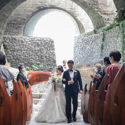 石の教会 内村鑑三記念堂の写真15枚目