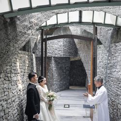 石の教会 内村鑑三記念堂の写真4枚目