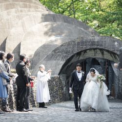 石の教会 内村鑑三記念堂の写真25枚目