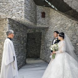 石の教会 内村鑑三記念堂の写真28枚目