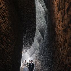 石の教会 内村鑑三記念堂の写真9枚目