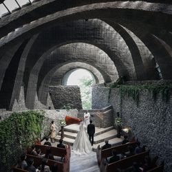 石の教会 内村鑑三記念堂の写真18枚目