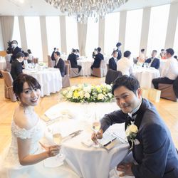 ラ・フェット ひらまつの写真8枚目