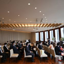 ラ・フェット ひらまつの写真30枚目