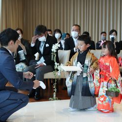 ラ・フェット ひらまつの写真2枚目