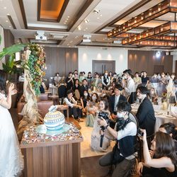 ザ・サーフ オーシャンテラスの写真28枚目