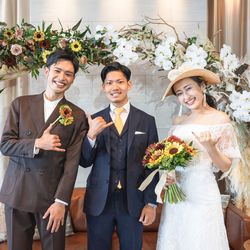 ザ・サーフ オーシャンテラスの写真23枚目