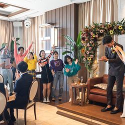 ザ・サーフ オーシャンテラスの写真3枚目