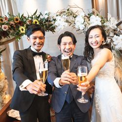 ザ・サーフ オーシャンテラスの写真19枚目