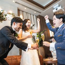 ザ・サーフ オーシャンテラスの写真5枚目