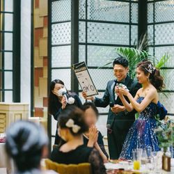 マンダリンアリュールの写真7枚目