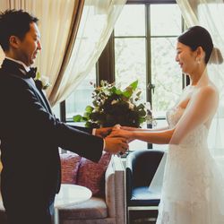 赤坂プリンス クラシックハウスの写真16枚目