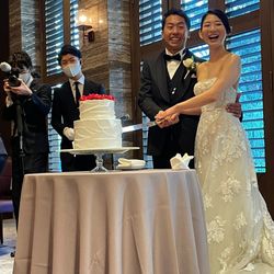 赤坂プリンス クラシックハウスの写真1枚目