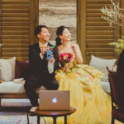 赤坂プリンス クラシックハウスの写真12枚目