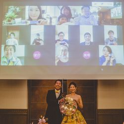 赤坂プリンス クラシックハウスの写真14枚目