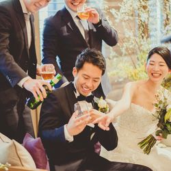 赤坂プリンス クラシックハウスの写真4枚目