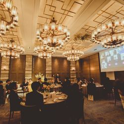 赤坂プリンス クラシックハウスの写真27枚目