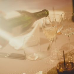 赤坂プリンス クラシックハウスの写真7枚目