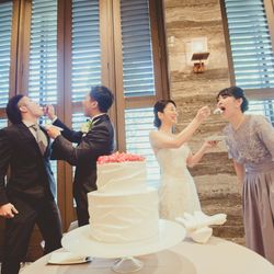 赤坂プリンス クラシックハウスの写真26枚目