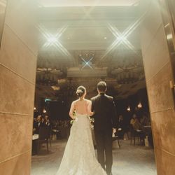 赤坂プリンス クラシックハウスの写真17枚目