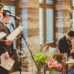 赤坂プリンス クラシックハウスの写真10枚目