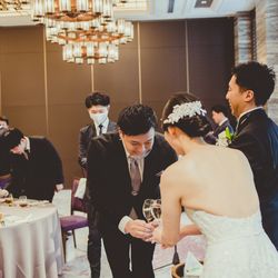 赤坂プリンス クラシックハウスの写真29枚目