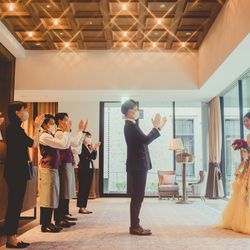 赤坂プリンス クラシックハウスの写真28枚目