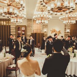 赤坂プリンス クラシックハウスの写真8枚目