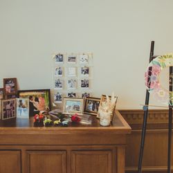 赤坂プリンス クラシックハウスの写真33枚目