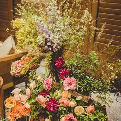 赤坂プリンス クラシックハウスの写真36枚目