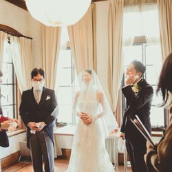 赤坂プリンス クラシックハウスの写真10枚目