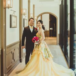 赤坂プリンス クラシックハウスの写真16枚目