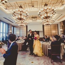 赤坂プリンス クラシックハウスの写真22枚目