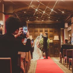 赤坂プリンス クラシックハウスの写真14枚目