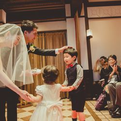 赤坂プリンス クラシックハウスの写真31枚目