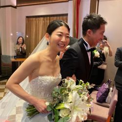 赤坂プリンス クラシックハウスの写真12枚目