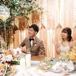 ブルーグレース大阪の写真13枚目